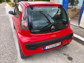 Citroen C1 2010-thumb-14