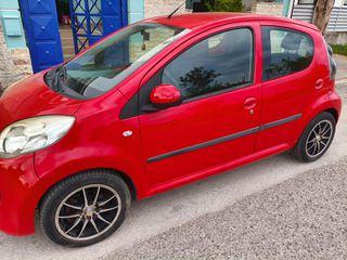 Citroen C1 2010-thumb-15
