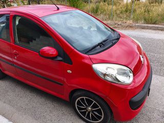 Citroen C1 2010-thumb-17