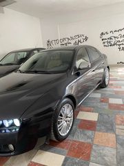 Alfa Romeo Alfa 159 2009 TBI