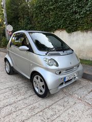 Smart ForTwo 2005 Cabrio