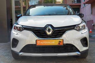 Renault Captur 2024 1.0 TCe 90  equilibre (ΕΛΛΗΝΙΚΟ)-thumb-4