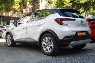 Renault Captur 2024 1.0 TCe 90  equilibre (ΕΛΛΗΝΙΚΟ)-thumb-1