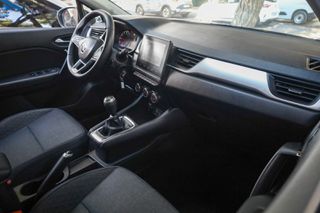Renault Captur 2024 1.0 TCe 90  equilibre (ΕΛΛΗΝΙΚΟ)-thumb-9