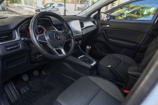 Renault Captur 2024 1.0 TCe 90  equilibre (ΕΛΛΗΝΙΚΟ)-thumb-10