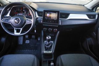 Renault Captur 2024 1.0 TCe 90  equilibre (ΕΛΛΗΝΙΚΟ)-thumb-2