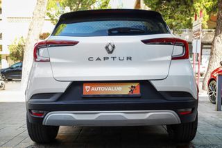 Renault Captur 2024 1.0 TCe 90  equilibre (ΕΛΛΗΝΙΚΟ)-thumb-5