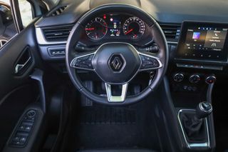 Renault Captur 2024 1.0 TCe 90  equilibre (ΕΛΛΗΝΙΚΟ)-thumb-14
