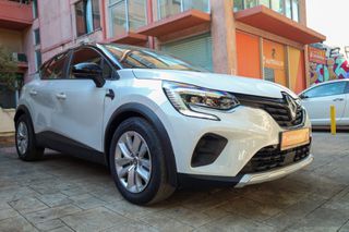 Renault Captur 2024 1.0 TCe 90  equilibre (ΕΛΛΗΝΙΚΟ)-thumb-31