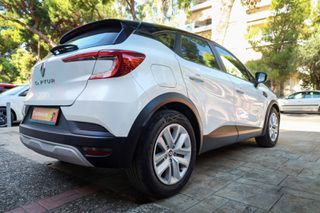 Renault Captur 2024 1.0 TCe 90  equilibre (ΕΛΛΗΝΙΚΟ)-thumb-8
