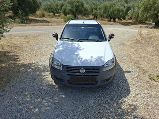 Fiat Strada 2013 MultiJet 1,3