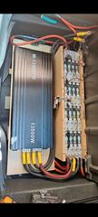 ΕΝΙΣΧΥΤΗΣ ΑΥΤΟΚΙΝΗΤΟΥ M13500FD – 13.500W RMS