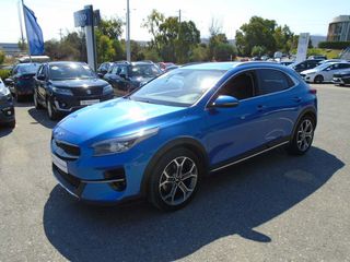 Kia XCeed 2022 5 Χρόνια Εγγύηση - EX TITANIUM-thumb-1