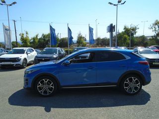 Kia XCeed 2022 5 Χρόνια Εγγύηση - EX TITANIUM-thumb-2