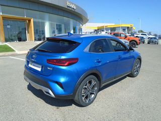 Kia XCeed 2022 5 Χρόνια Εγγύηση - EX TITANIUM-thumb-5