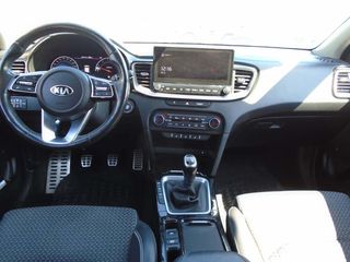 Kia XCeed 2022 5 Χρόνια Εγγύηση - EX TITANIUM-thumb-11