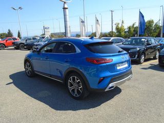 Kia XCeed 2022 5 Χρόνια Εγγύηση - EX TITANIUM-thumb-3