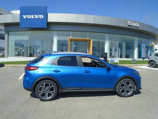 Kia XCeed 2022 5 Χρόνια Εγγύηση - EX TITANIUM-thumb-6