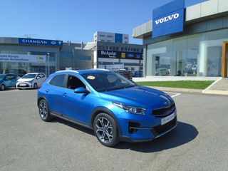 Kia XCeed 2022 5 Χρόνια Εγγύηση - EX TITANIUM-thumb-7