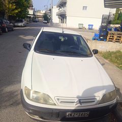 Citroen Xsara 2000