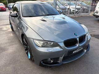Bmw 335 2009 E92 N54*450PS*LOOK M3*ΒΙΒΛΙΟ SERVICE*FULL EXTRA
