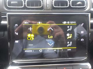 Citroen C3 2024 5 Χρόνια Εγγύηση - PURETECH MAX-thumb-18