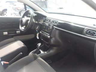 Citroen C3 2024 5 Χρόνια Εγγύηση - PURETECH MAX-thumb-11