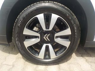 Citroen C3 2024 5 Χρόνια Εγγύηση - PURETECH MAX-thumb-6