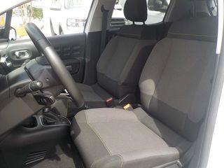 Citroen C3 2024 5 Χρόνια Εγγύηση - PURETECH MAX-thumb-9