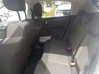 Citroen C3 2024 5 Χρόνια Εγγύηση - PURETECH MAX-thumb-10