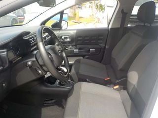 Citroen C3 2024 5 Χρόνια Εγγύηση - PURETECH MAX-thumb-8