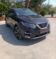 Nissan Qashqai 2018 1.6 DCI 130 TEKNA PANORAMA