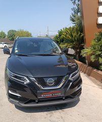 Nissan Qashqai 2018 1.6 DCI 130 TEKNA PANORAMA-thumb-3