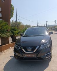 Nissan Qashqai 2018 1.6 DCI 130 TEKNA PANORAMA-thumb-5