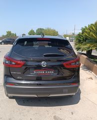 Nissan Qashqai 2018 1.6 DCI 130 TEKNA PANORAMA-thumb-6