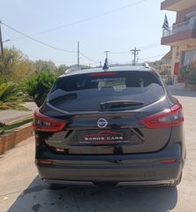 Nissan Qashqai 2018 1.6 DCI 130 TEKNA PANORAMA-thumb-10
