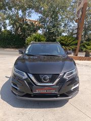 Nissan Qashqai 2018 1.6 DCI 130 TEKNA PANORAMA-thumb-11