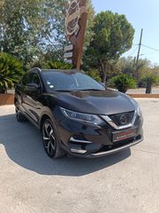 Nissan Qashqai 2018 1.6 DCI 130 TEKNA PANORAMA-thumb-12