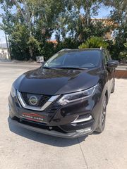 Nissan Qashqai 2018 1.6 DCI 130 TEKNA PANORAMA-thumb-13