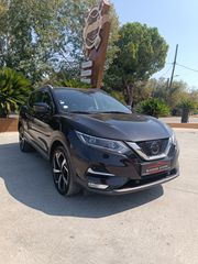 Nissan Qashqai 2018 1.6 DCI 130 TEKNA PANORAMA-thumb-14