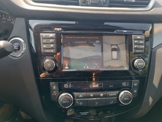 Nissan Qashqai 2018 1.6 DCI 130 TEKNA PANORAMA-thumb-15