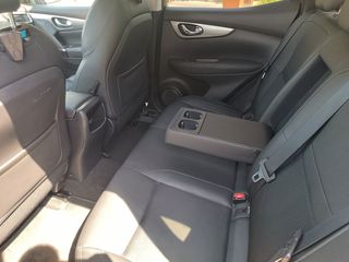 Nissan Qashqai 2018 1.6 DCI 130 TEKNA PANORAMA-thumb-18