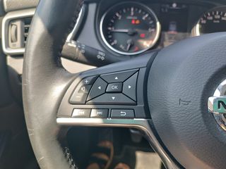 Nissan Qashqai 2018 1.6 DCI 130 TEKNA PANORAMA-thumb-19
