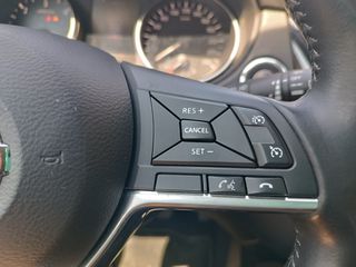 Nissan Qashqai 2018 1.6 DCI 130 TEKNA PANORAMA-thumb-20