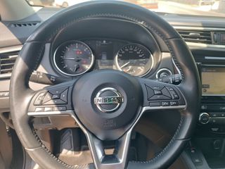 Nissan Qashqai 2018 1.6 DCI 130 TEKNA PANORAMA-thumb-21