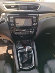Nissan Qashqai 2018 1.6 DCI 130 TEKNA PANORAMA-thumb-23