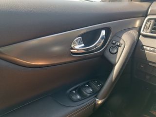 Nissan Qashqai 2018 1.6 DCI 130 TEKNA PANORAMA-thumb-24
