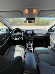Hyundai i 30 2017 INDRO EDITION 140PS FULL ΒΙΒΛΙΟ ΚΤΕΟ!!-thumb-58