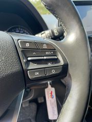 Hyundai i 30 2017 INDRO EDITION 140PS FULL ΒΙΒΛΙΟ ΚΤΕΟ!!-thumb-67
