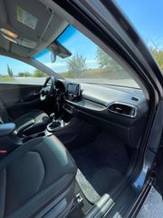 Hyundai i 30 2017 INDRO EDITION 140PS FULL ΒΙΒΛΙΟ ΚΤΕΟ!!-thumb-69